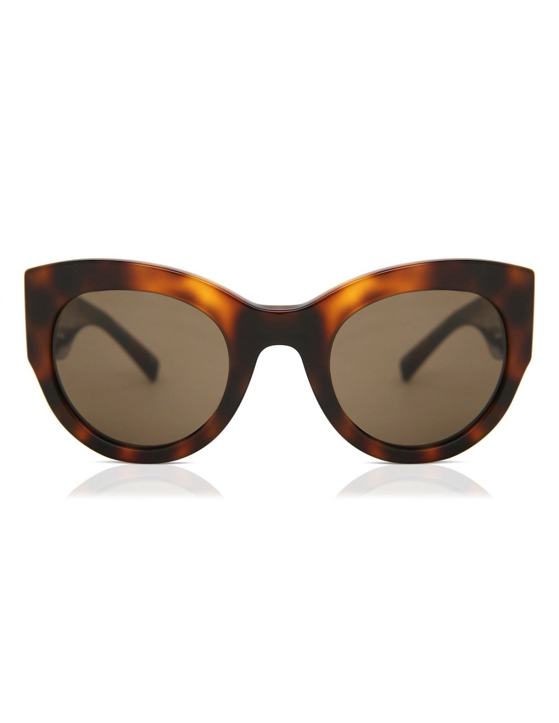 Versace VE4353 521773 Square Shape Carey