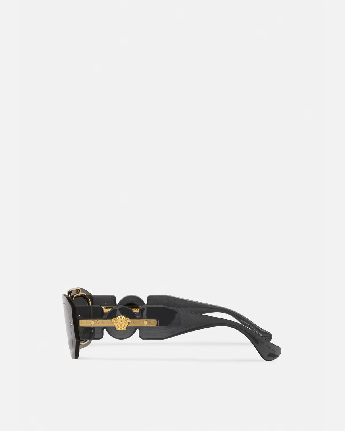 Versace VE2235 100287 Medusa Biggie Black
