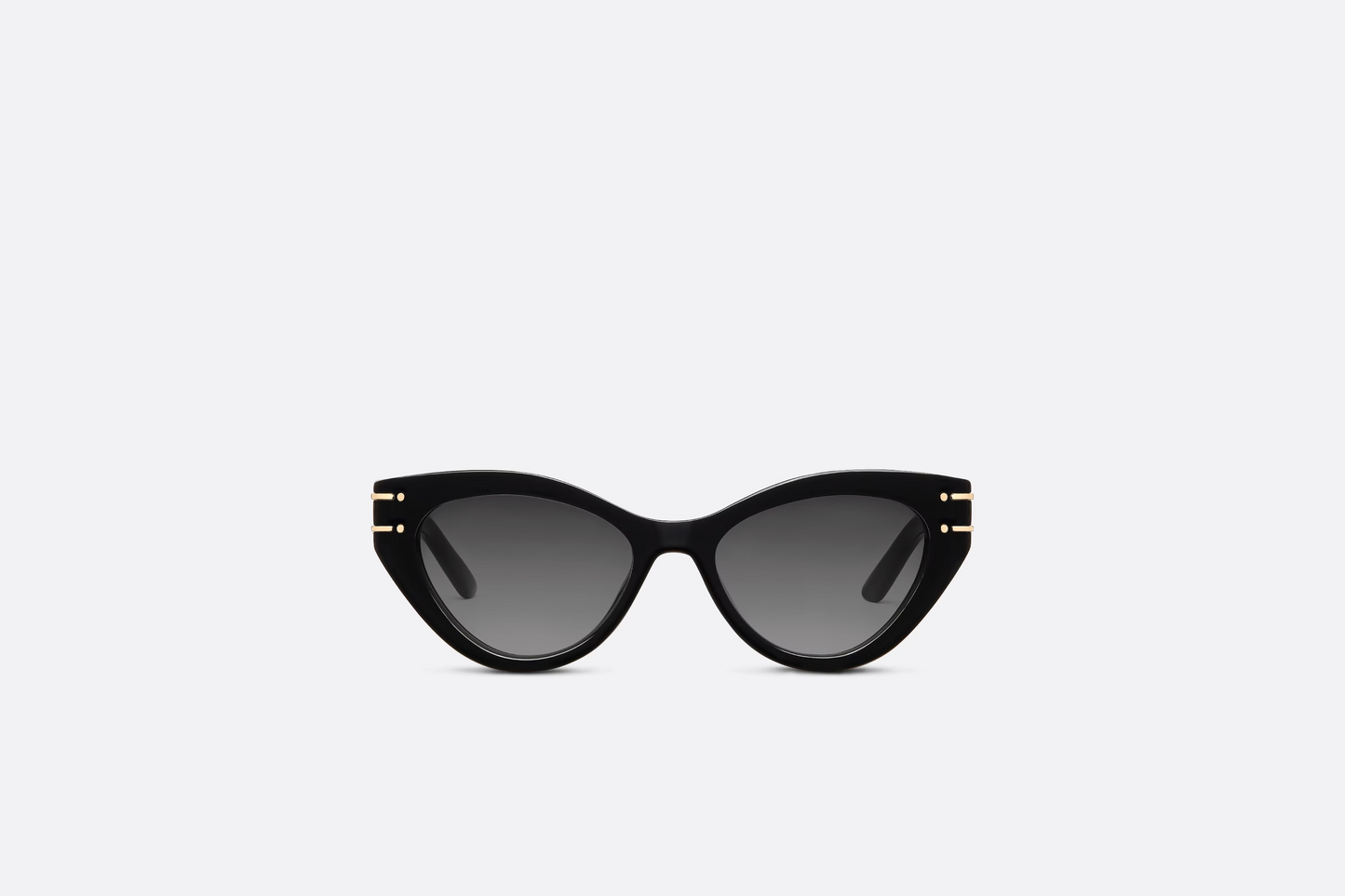 Dior Signature B5I 10A0 Eye Cat Negro