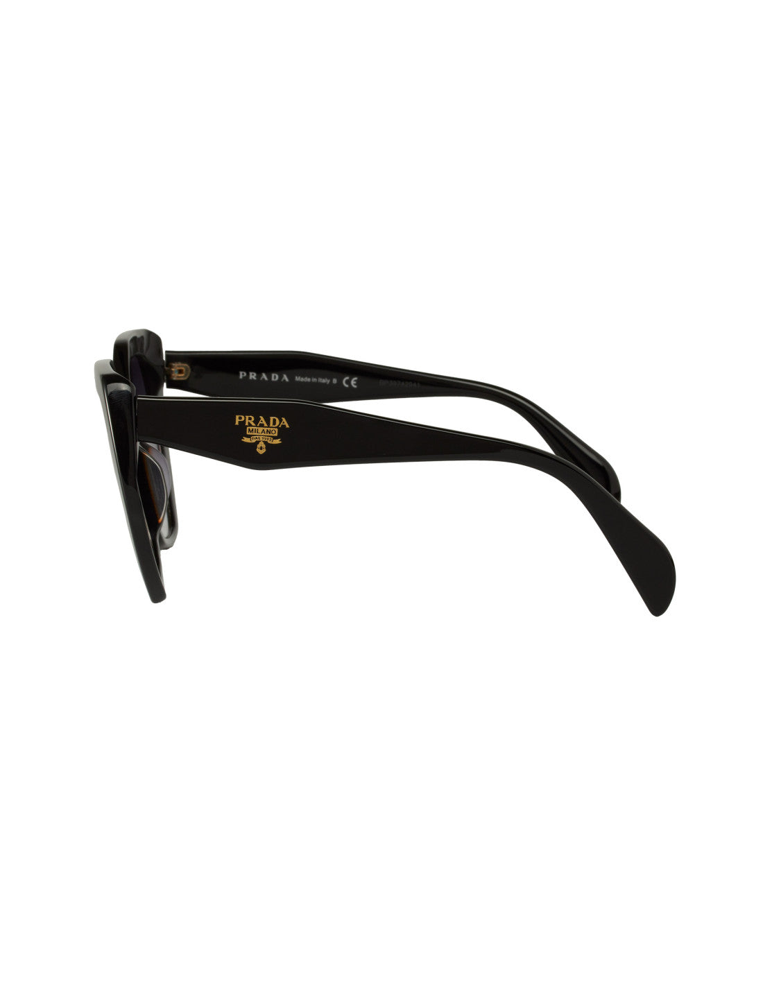 Prada SPR 16R 1AB-0A7 Heritage Gray