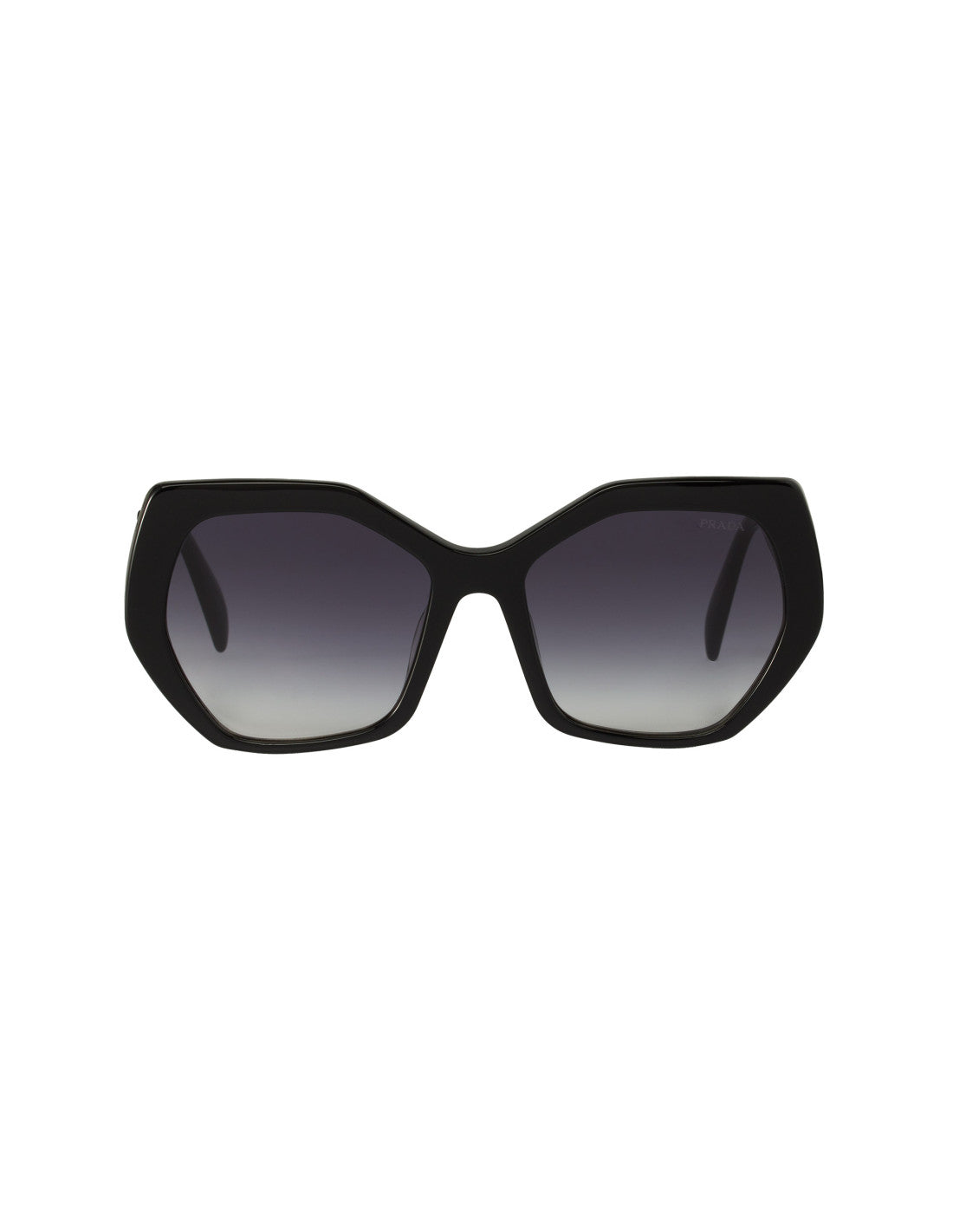 Prada SPR 16R 1AB-0A7 Heritage Gray