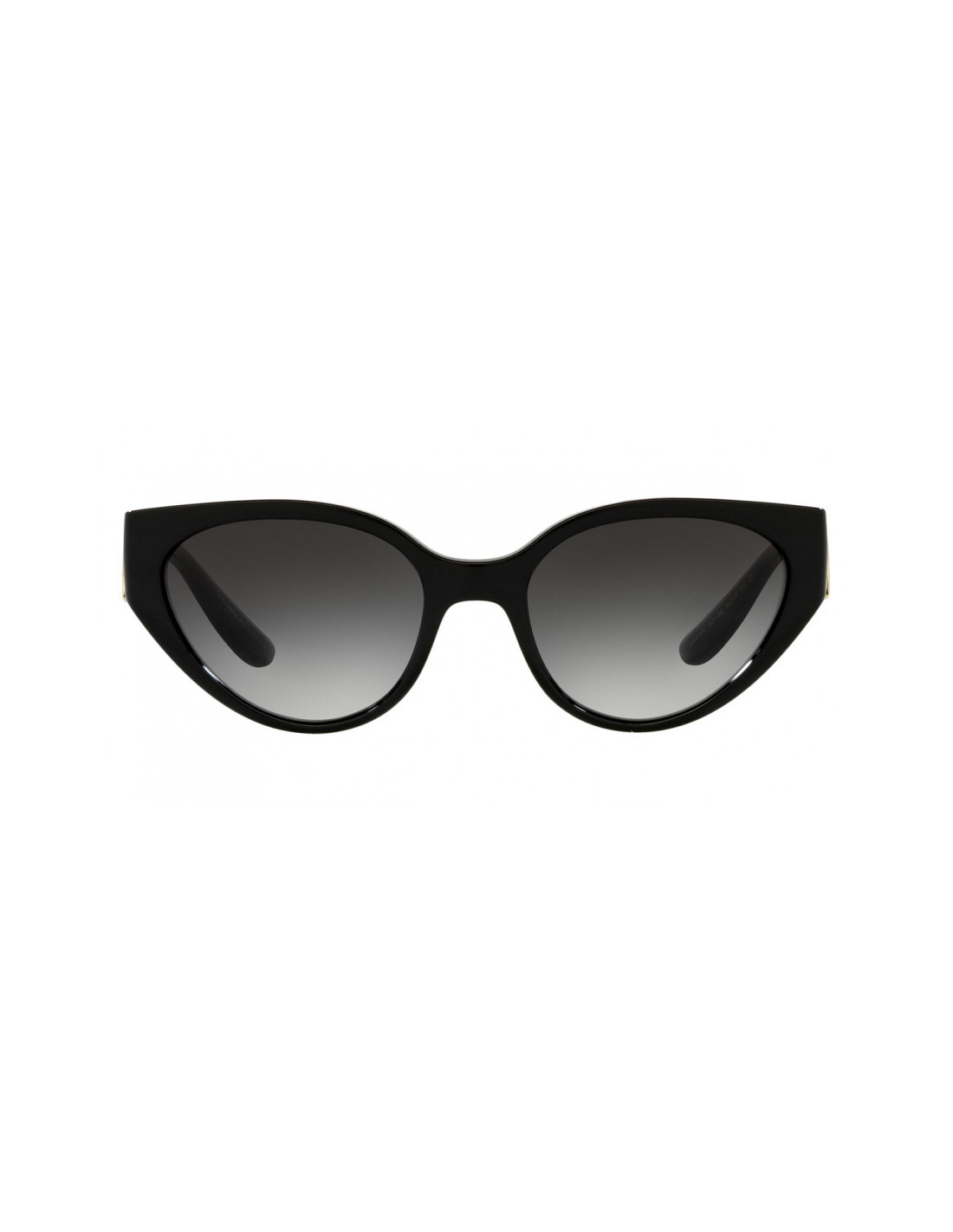 Dolce & Gabbana DG6146 502/13 Eye Cat Black Grey