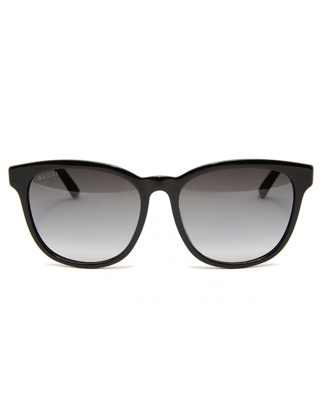 Gucci Gg0232sk 001 Square Black
